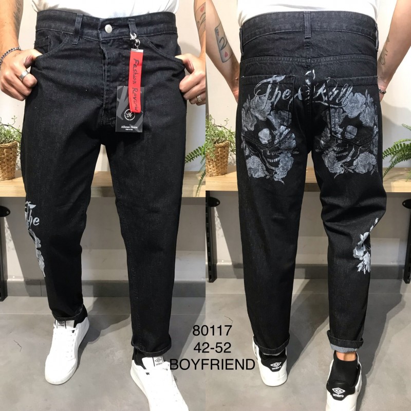 JEANS 80117