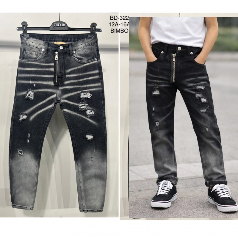 JEANS BD-322