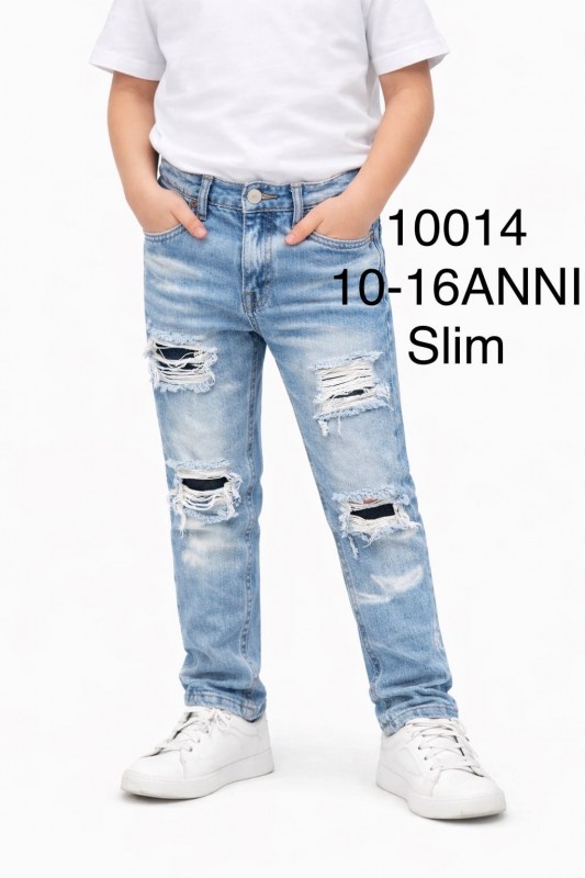 JEANS 10014
