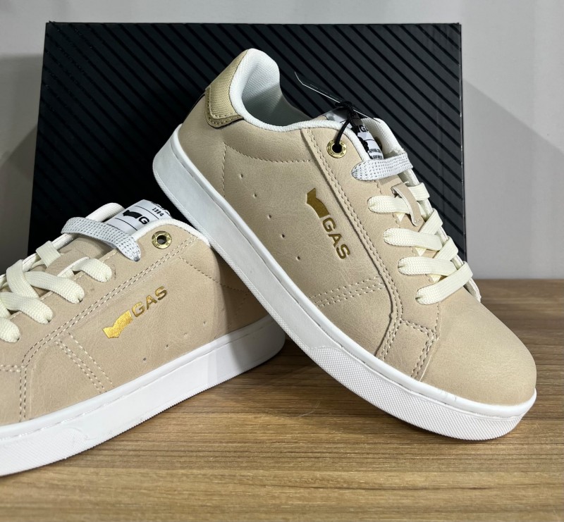 SCARPE GAW614106 AVORIO 