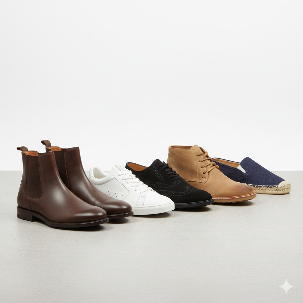 Scarpe