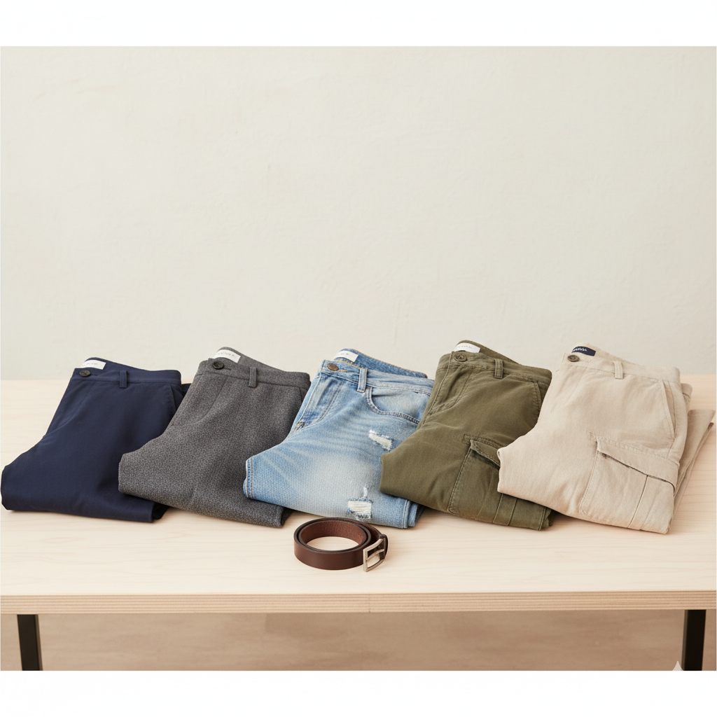 Pantaloni