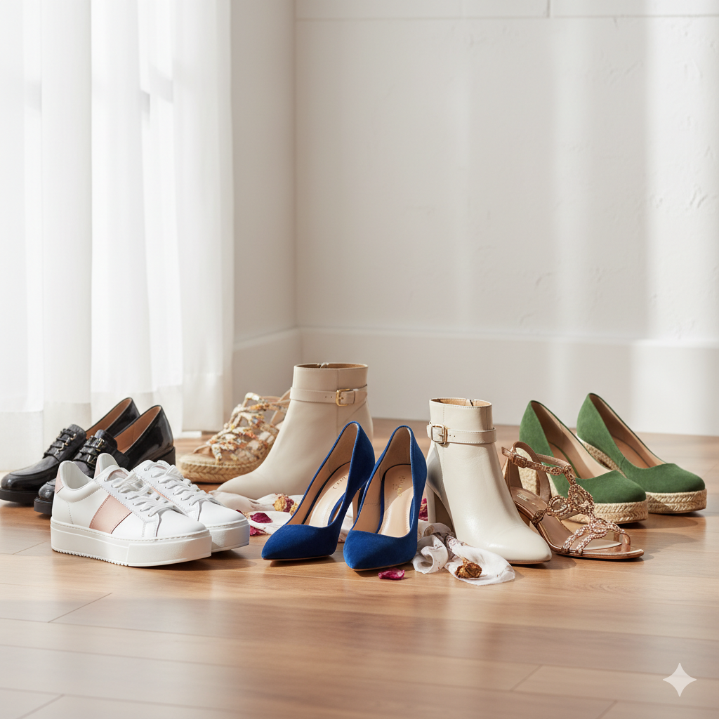 SCARPE