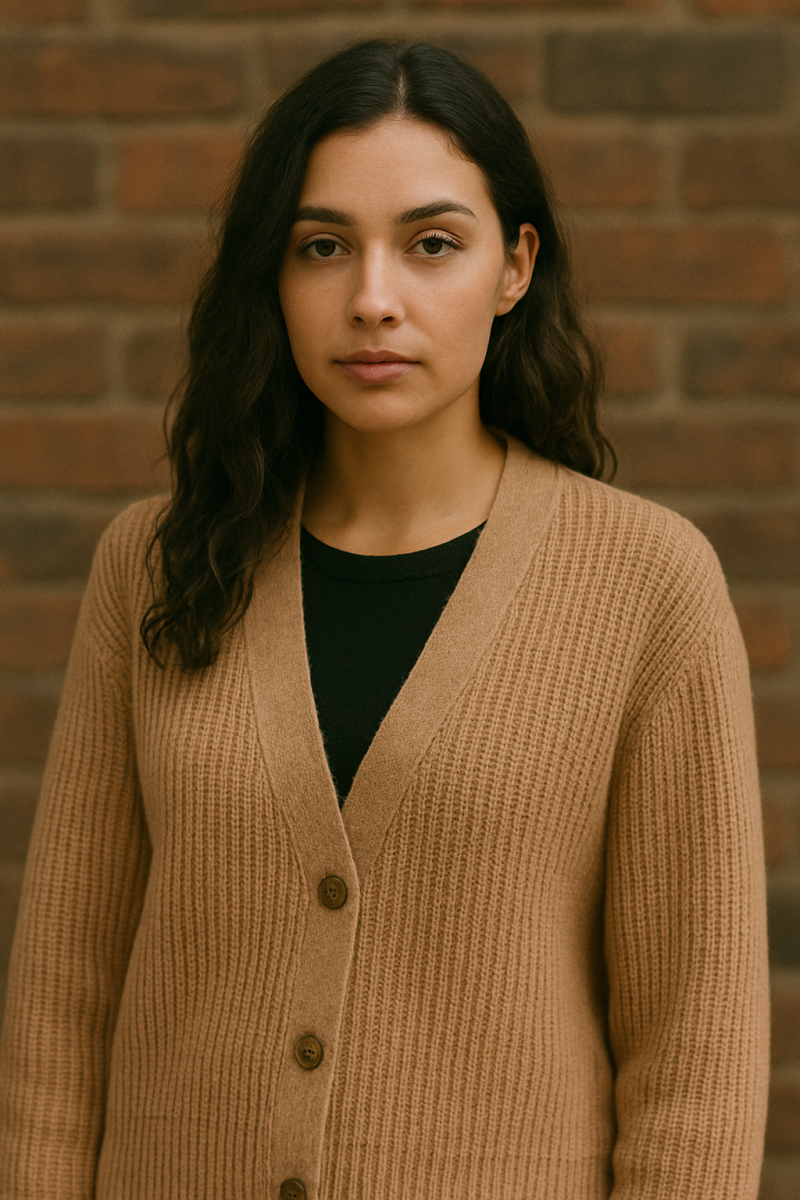CARDIGAN