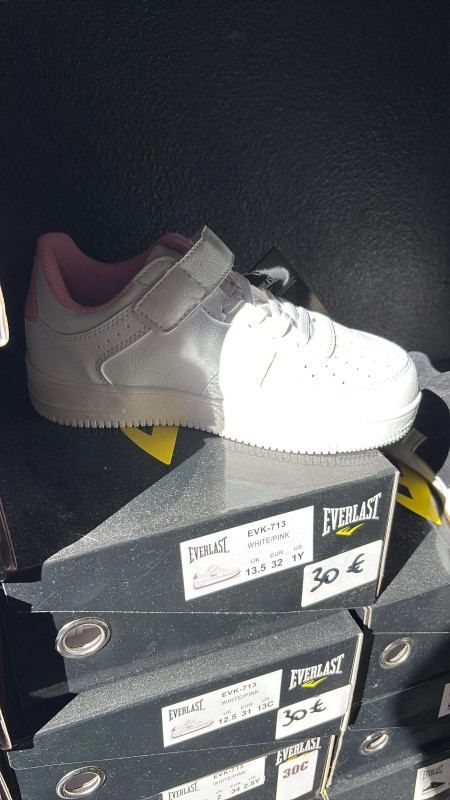 SCARPA EVK-713