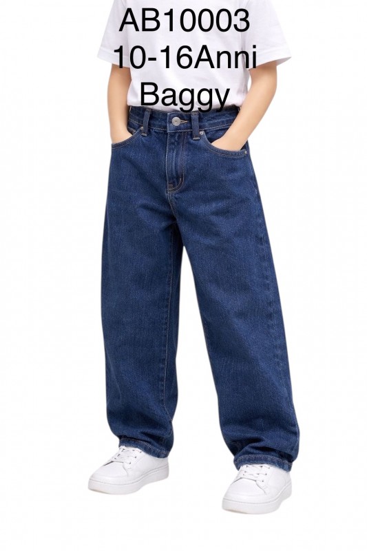 JEANS AB 10003
